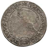 grosz 1535, Wilno, cyfry daty blisko herbu Kolum