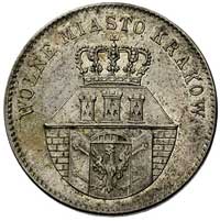 1 złoty 1835, Wiedeń, Plage 294, delikatna patyna