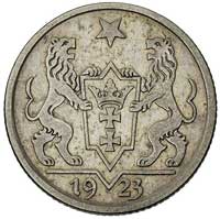 1 gulden 1923, Utrecht, Koga, Parchimowicz 61 a
