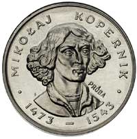 100 złotych 1973, Warszawa, Mikołaj Kopernik, na