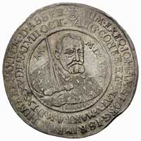 Jan Jerzy I 1615 -1656, talar pośmiertny 1656, A