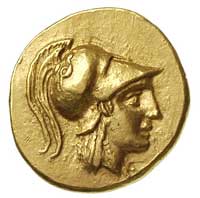 MACEDONIA, Aleksander III 336-323 r. pne, stater