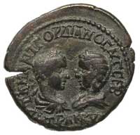 TRACJA- Anchialos, Gordian III 238-244, AE-27, A
