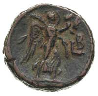 EGIPT- Aleksandria, Klaudiusz II Gocki 268-270, tetradrachma bilonowa 269/270, Aw: Popiersie w pra..