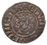 Edward I 1272-1307, denar, mennica York, Aw: Gło