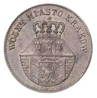 1 złoty 1835, Wiedeń, Plage 294, wyśmienity egze