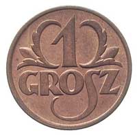 grosz 1927, Warszawa, Parchimowicz 101 c