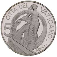 5 i 10 euro 2002, Rzym, Fischer 329 i 332, (nakł