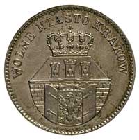 1 złoty 1835, Wiedeń, Plage 294, piękny egzempla