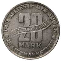 20 marek 1943, Łódź, Parchimowicz 16, rzadko spotykane w tak ładnym stanie zachowania