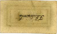 4 złote polskie 4.09.1794, seria 1-L, odwrócony podpis Malinowski na stronie odwrotnej, Miłczak A1..