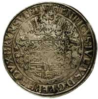 Henryk Juliusz 1589-1613, talar 1608/7 Zellerfel