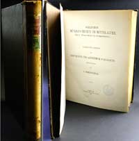F. Friedensburg - Codex Diplomaticus Silesiae, m