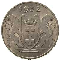 5 guldenów 1932, Berlin, Kościół Marii Panny, Parchimowicz 66