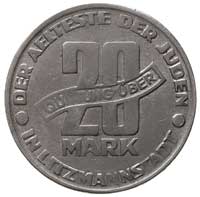 20 marek 1943, Łódź, Parchimowicz 16, bardzo rza