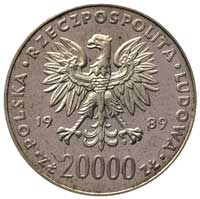 20 000 złotych 1989, Warszawa, Mistrzostwa Świat