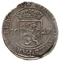 Holandia, 1/2 rijks-talara 1628/7, Delmonte 955, Purmer Ho.41