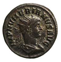 Numerian (jako August) 283-284, antoninian, Rzym