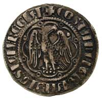 Sycylia - Messyna, Piotr III Aragoński 1282-1285, pierreale argento, Aw: W rozecie tarcza herbowa,..
