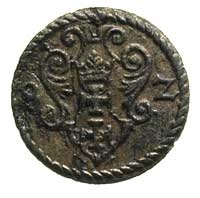 denar 1582, Gdańsk, T. 4