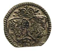 trzeciak 1618, Kraków, T. 3, moneta z końca blac