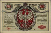 20 marek polskich 9.12.1916, \Generał, Miłczak 1