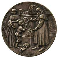 medal - Setna Rocznica Śmierci Tadeusza Kościusz