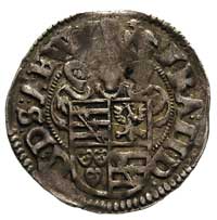 Franciszek II 1613-1619, podwójny szeląg 1616, A