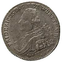 Fryderyk II (I) 1797-1816, 20 krajcarów 1808, St