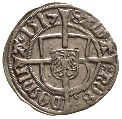 Albrecht von Hohenzollern 1511-1525, grosz 1517,