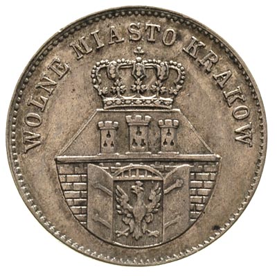 1 złoty 1835, Wiedeń, Plage 294