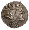 naśladownictwo tetradrachmy typu Thasos, klasa IV - legenda kreskowa, srebro 16.64 g, Kostial 981 ..