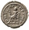 Gordian III 238-244, antoninian, Aw: Popiersie c