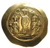 Roman IV 1068-1071, histamenon, Aw: Chrystus sto