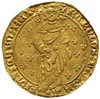Karol VII 1422-1461, royal d’or (1429-1431), Aw: