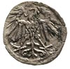 denar 1549, Wilno, Ivanauskas 433:60, T. 20, bar
