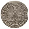 grosz 1582, Ryga, Gerbaszewski 1, moneta wybita 