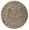 ort 1625, Gdańsk, na awersie odmiana napisu L . R : P :, moneta z aukcji Künkera 115 poz. 1314