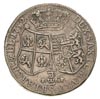 1/3 talara (1/2 guldena) 1752, Drezno, Merseb. 1