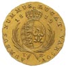dukat 1812, Warszawa, Plage 117, Fr. 68, złoto 3,48 g, ładnie zachowany, patyna