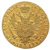 50 złotych 1819, Warszawa, Plage 3, Bitkin 806 R1, Fr. 105, złoto 9,77 g, bardzo ładny egzemplarz