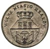 5 groszy 1835, Wiedeń, Plage 296, ładnie zachowany egzemplarz