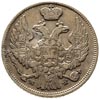 1 złoty = 15 kopiejek 1838, Warszawa, 410, Plage
