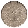 2 złote 1936, Warszawa, Józef Piłsudski, Parchimowicz 111 b, moneta w pudełku GCN z certyfikatem M..