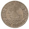 5 guldenów 1935, Berlin, Koga, Parchimowicz 68, bardzo ładnie zachowane, rzadkie