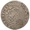 24 krajcary 1623, mennica nieokreślona, data 16Z3, F.u.S. 1658, piękne lustro mennicze, moneta bar..