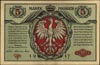 5 marek polskich 9.12.1916, \Generał, \"Biletów\