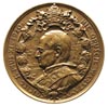 medal autorstwa Stefana Rufina Koźbielewskiego - 10 Rocznica Cudu nad Wisłą 1930 r., Aw: Popiersie..