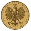medal na Millenium, Aw: Matka Boska Częstochowsk