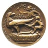 medal - plebiscyt 20.03.1921 na Górnym Śląsku, A